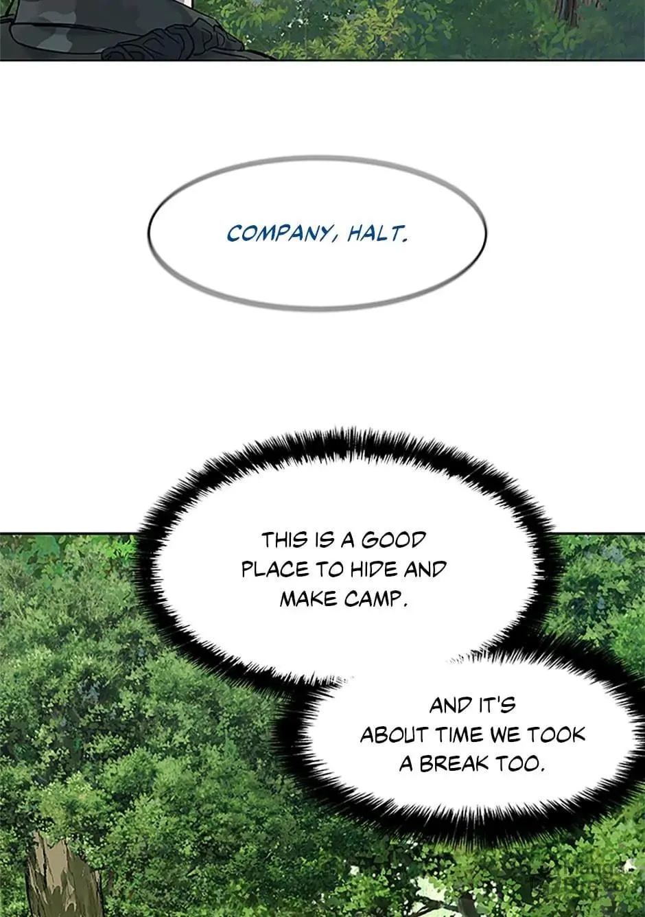 God of Blackfield Chapter 163 page 67 - 