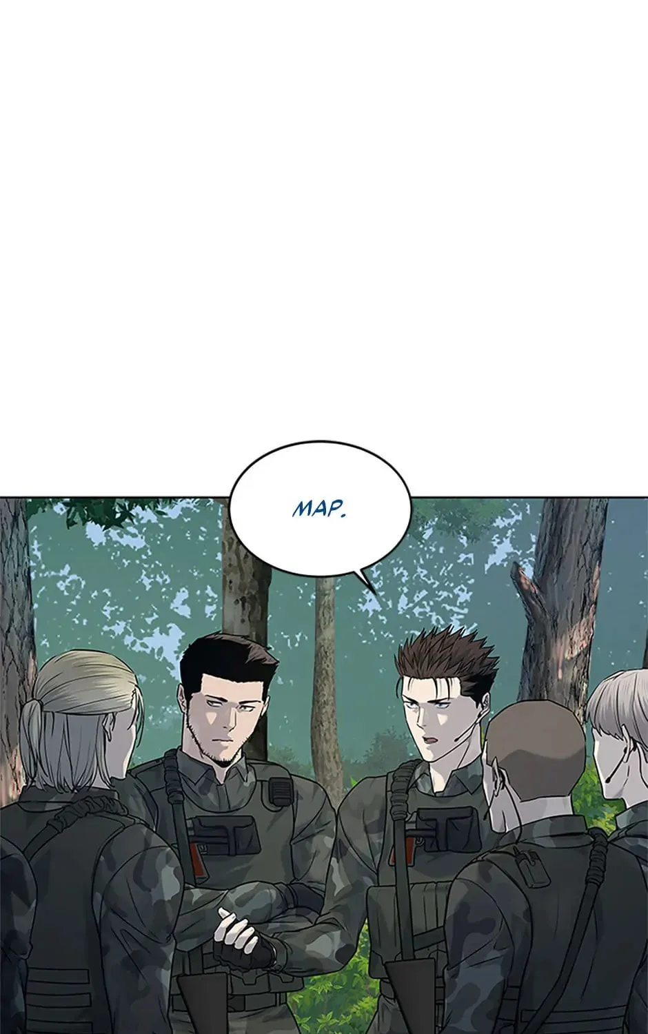 God of Blackfield Chapter 163 page 79 - 