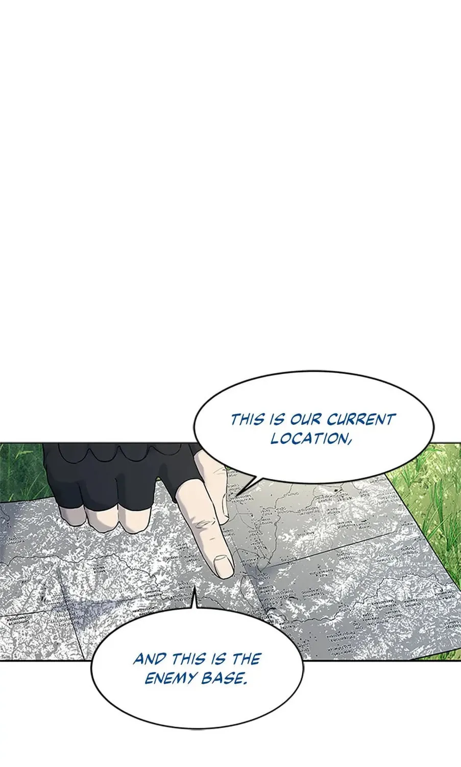 God of Blackfield Chapter 163 page 81 - 