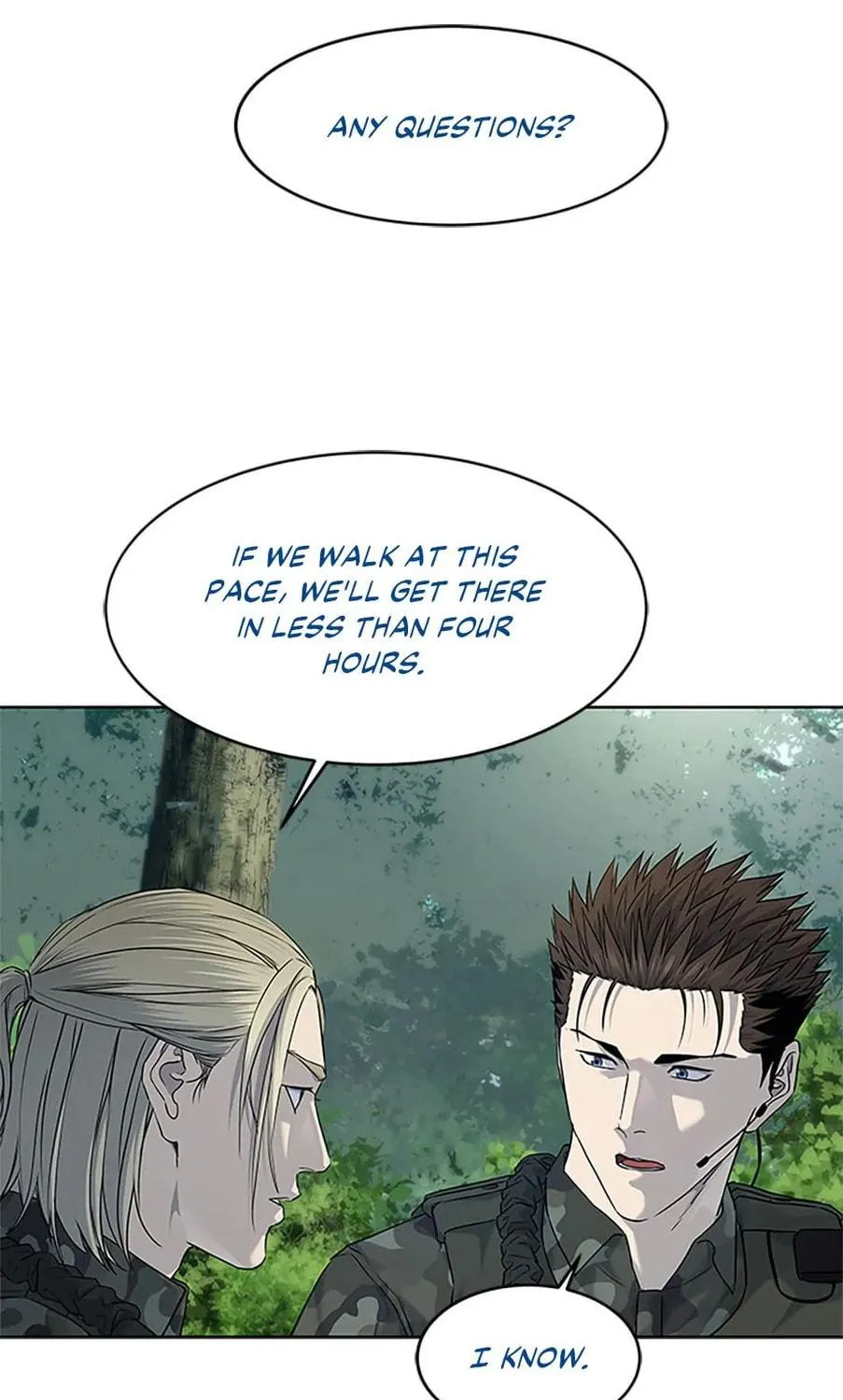 God of Blackfield Chapter 163 page 87 - 