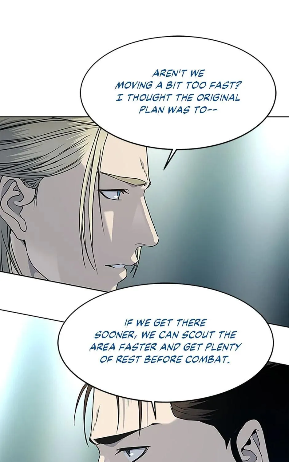 God of Blackfield Chapter 163 page 89 - 