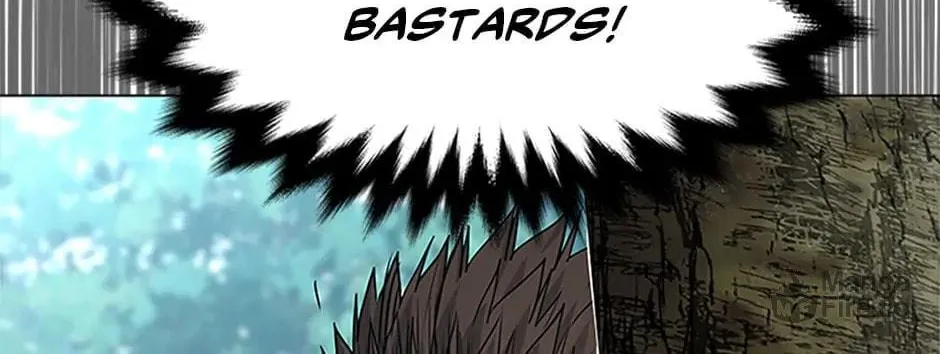 God of Blackfield Chapter 163 page 10 - 