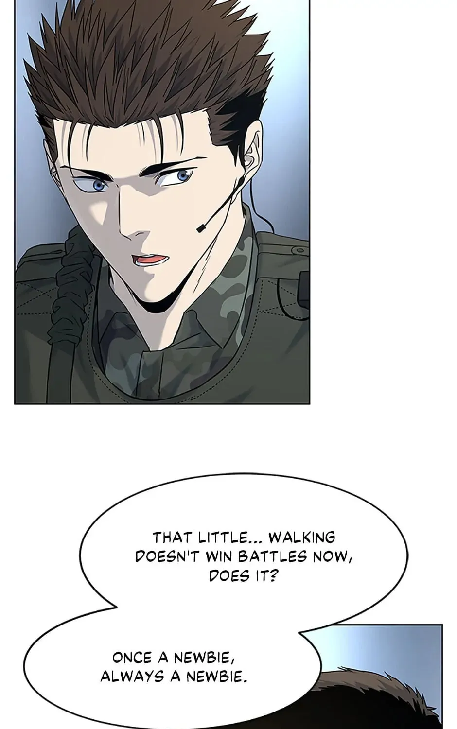 God of Blackfield Chapter 163 page 93 - 