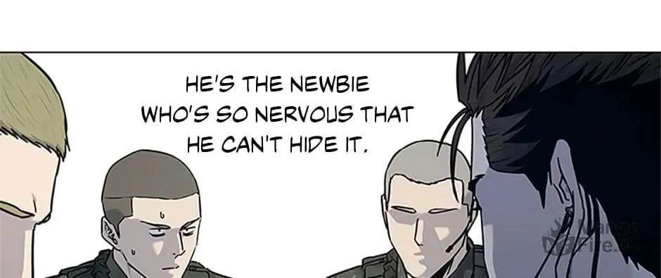 God of Blackfield Chapter 163 page 98 - 