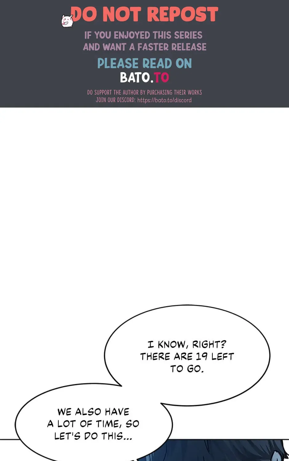 God of Blackfield Chapter 164 page 1 - 