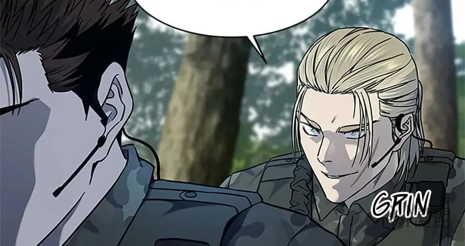 God of Blackfield Chapter 164 page 104 - 