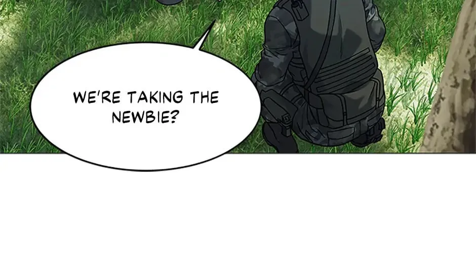 God of Blackfield Chapter 164 page 108 - 
