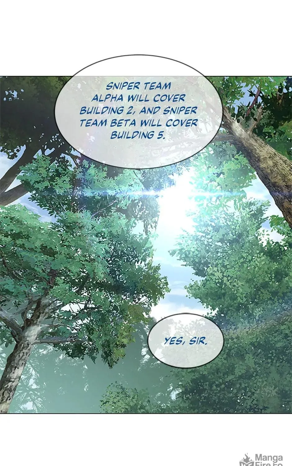 God of Blackfield Chapter 164 page 115 - 