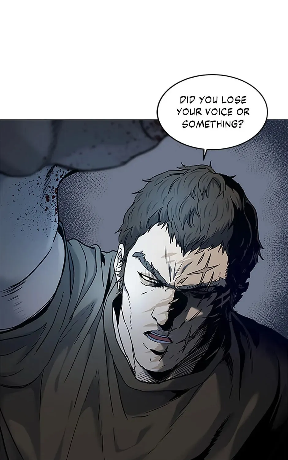 God of Blackfield Chapter 164 page 13 - 