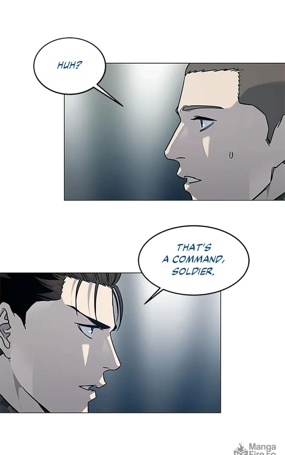 God of Blackfield Chapter 164 page 121 - 