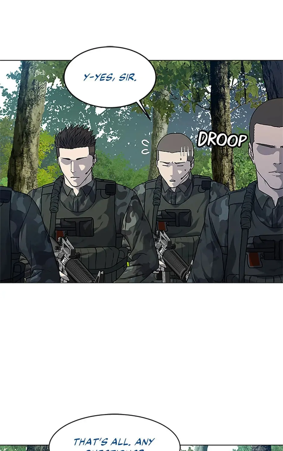 God of Blackfield Chapter 164 page 123 - 