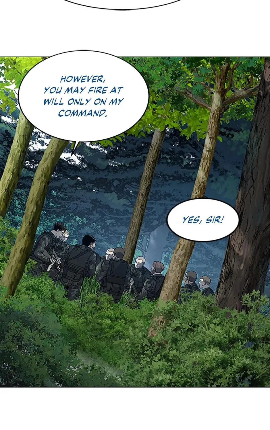 God of Blackfield Chapter 164 page 129 - 