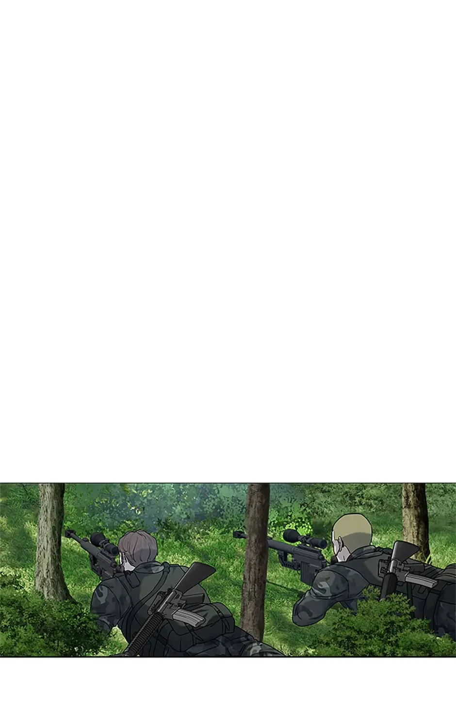 God of Blackfield Chapter 164 page 131 - 
