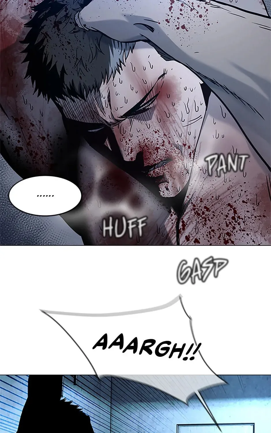 God of Blackfield Chapter 164 page 15 - 
