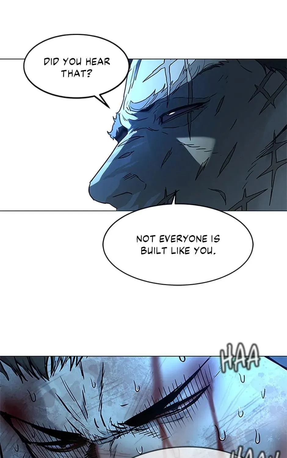 God of Blackfield Chapter 164 page 17 - 