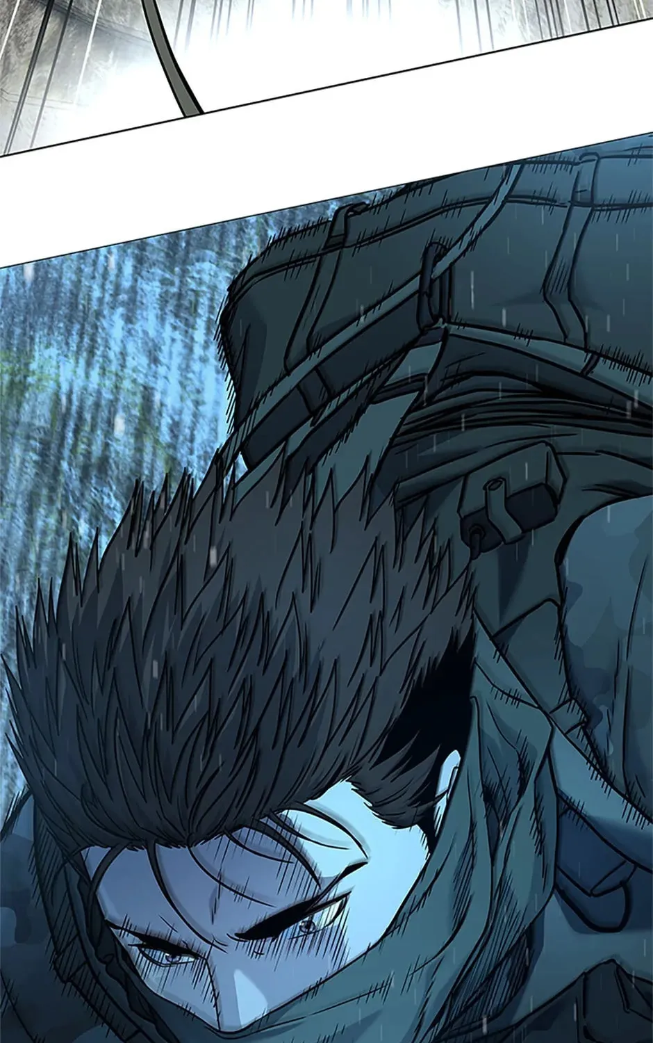 God of Blackfield Chapter 164 page 161 - 