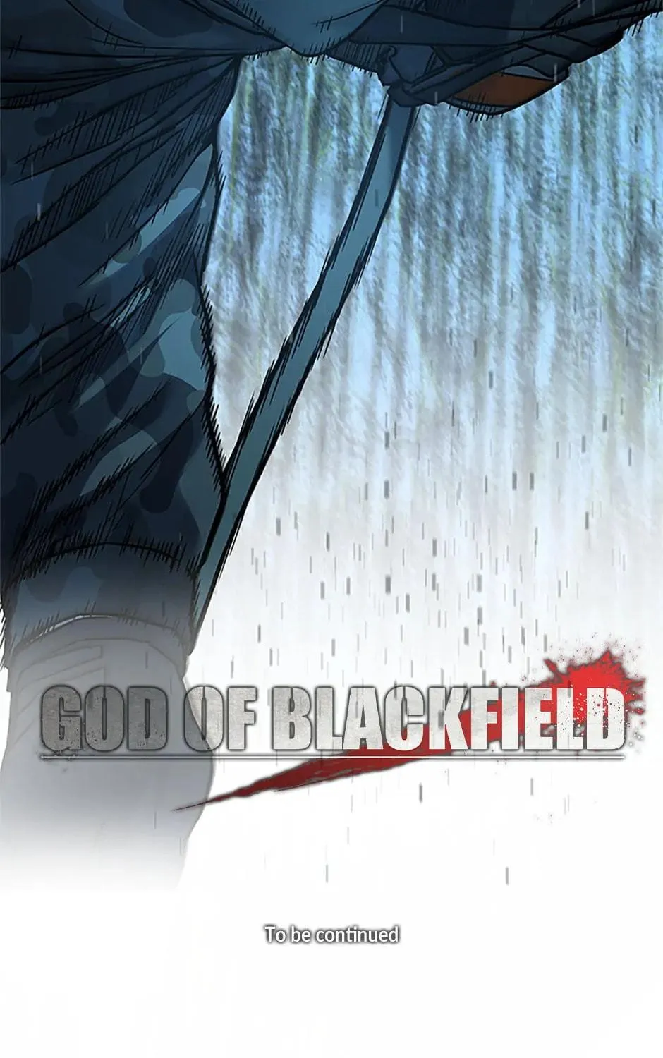 God of Blackfield Chapter 164 page 163 - 