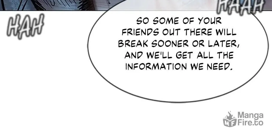 God of Blackfield Chapter 164 page 18 - 