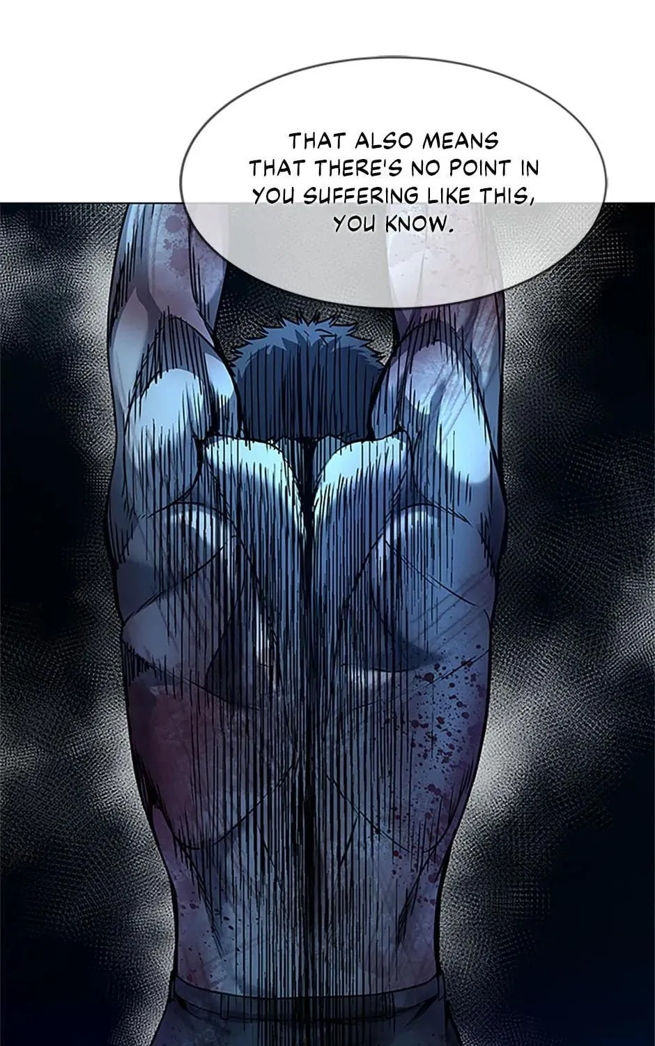 God of Blackfield Chapter 164 page 19 - 