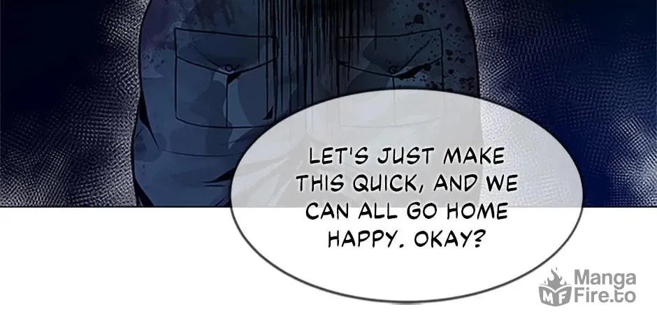 God of Blackfield Chapter 164 page 20 - 