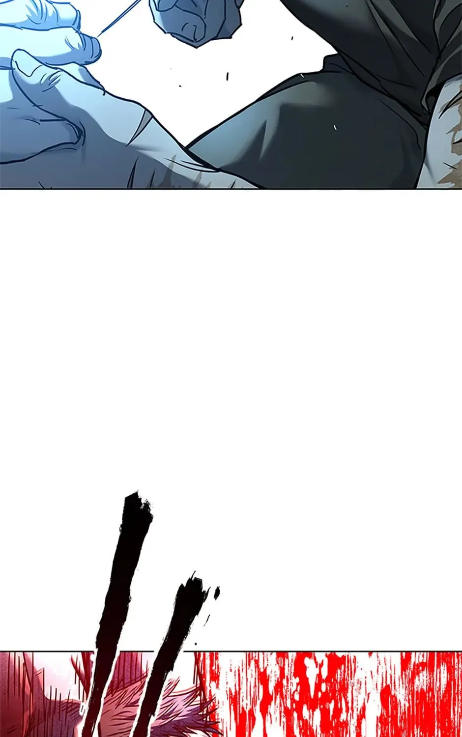 God of Blackfield Chapter 164 page 3 - 