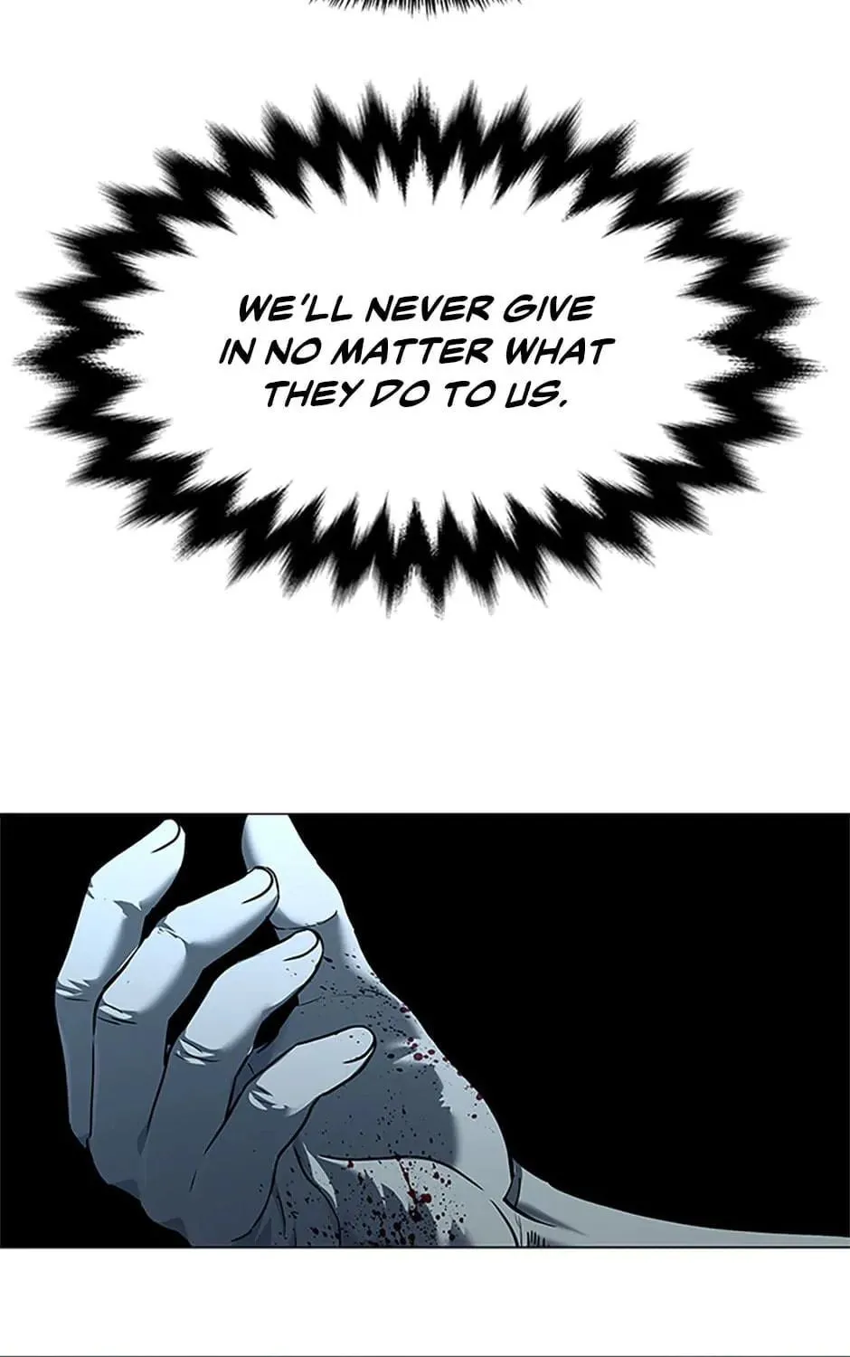 God of Blackfield Chapter 164 page 23 - 