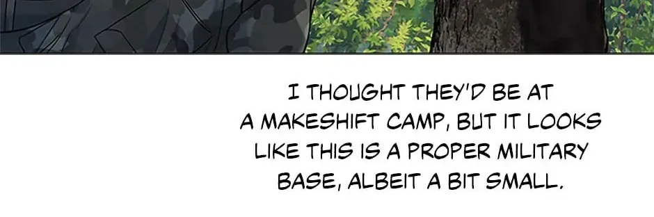 God of Blackfield Chapter 164 page 32 - 