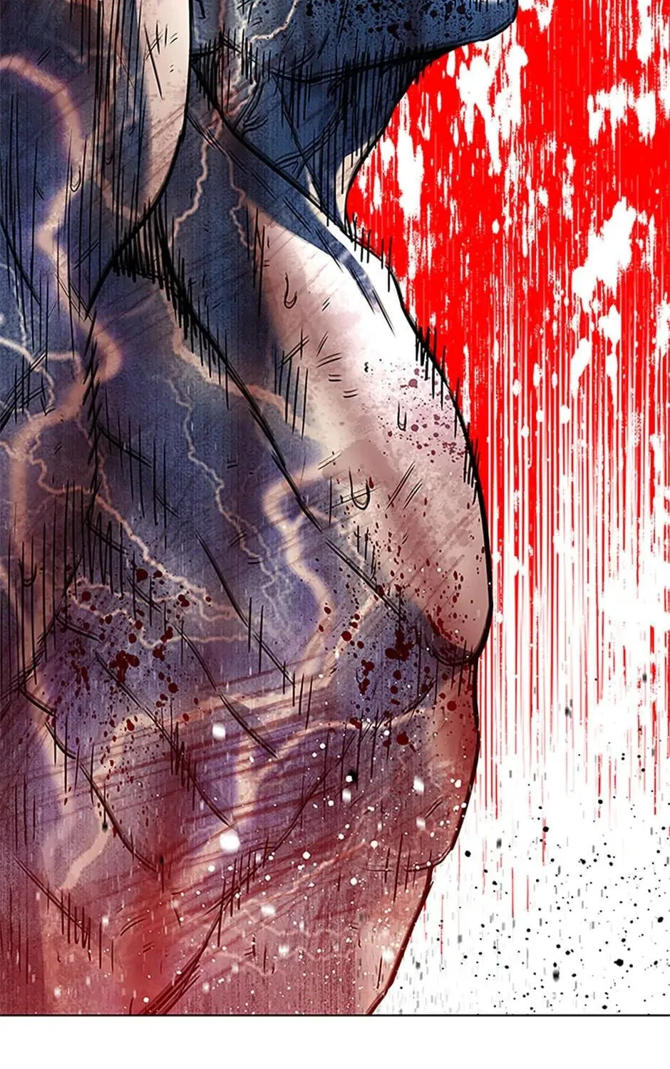 God of Blackfield Chapter 164 page 5 - 
