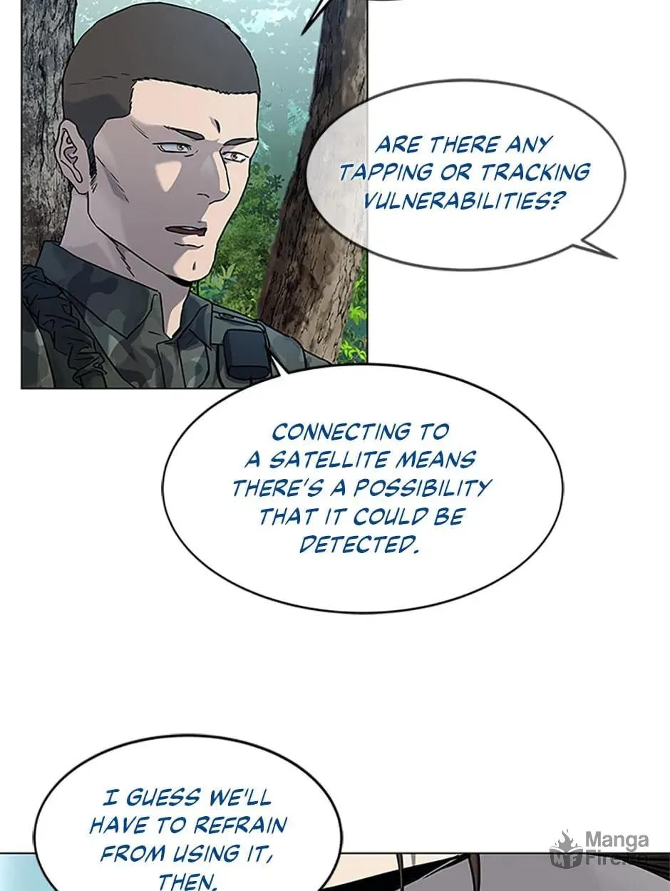 God of Blackfield Chapter 164 page 46 - 