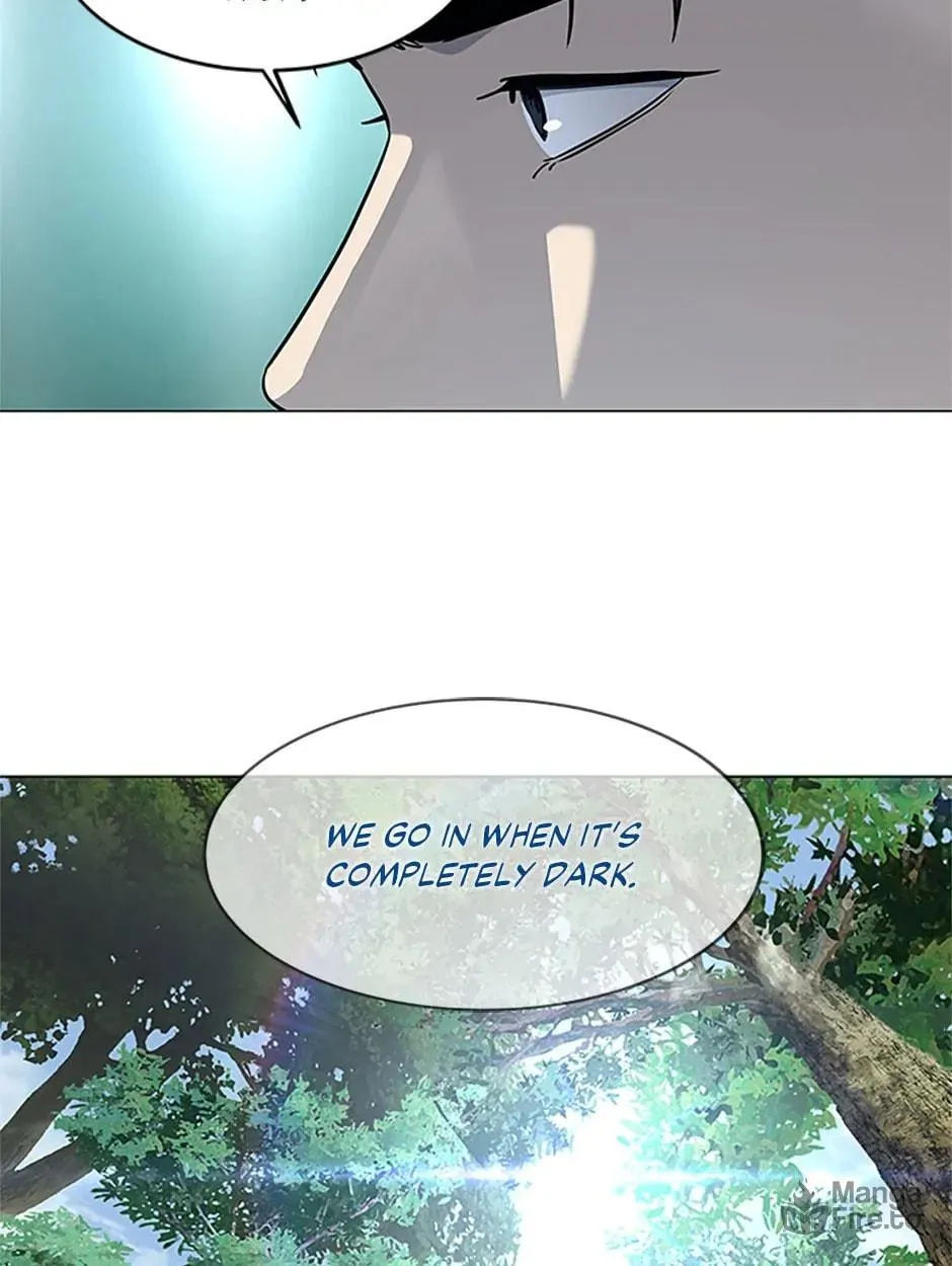 God of Blackfield Chapter 164 page 47 - 