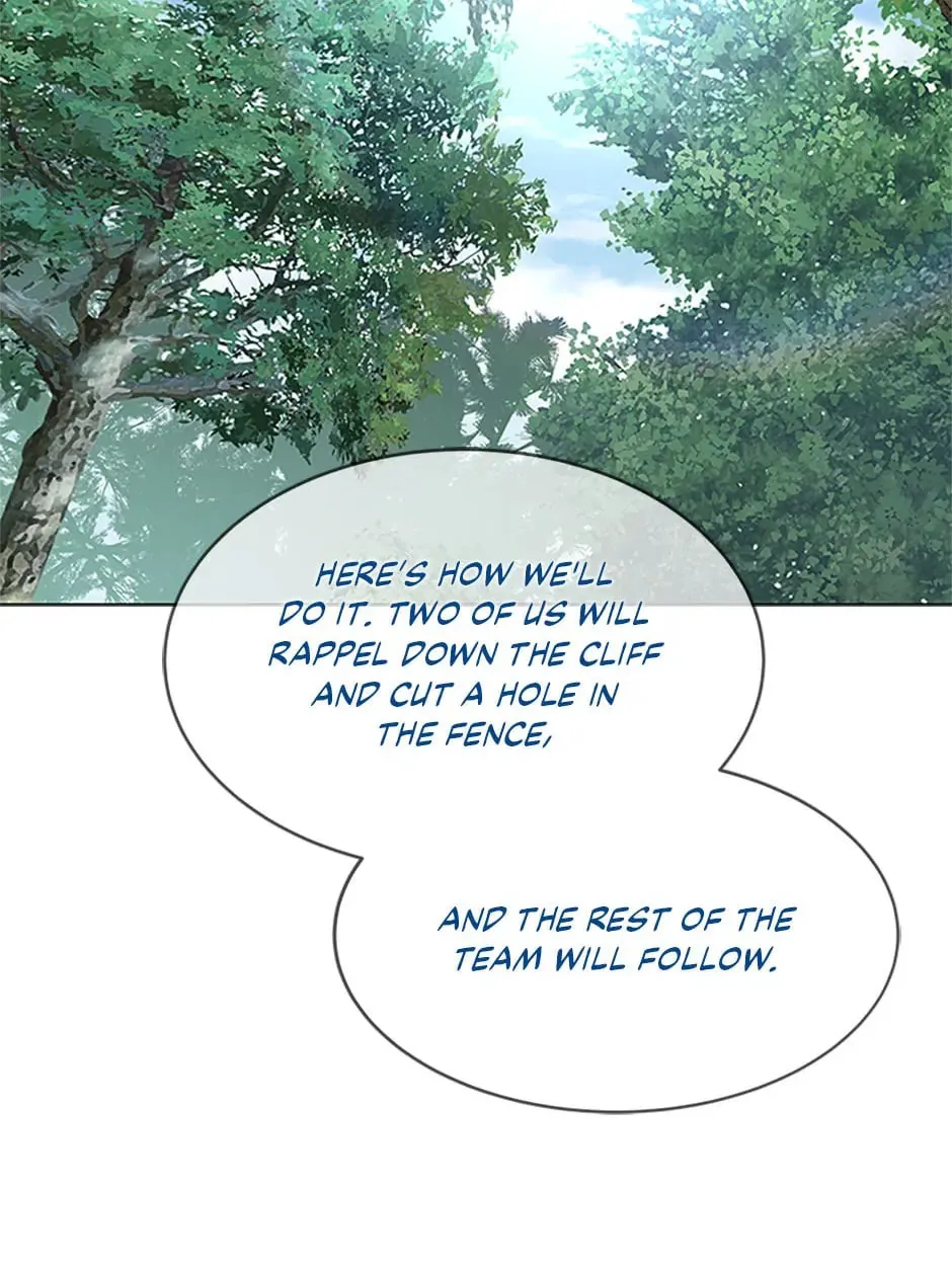 God of Blackfield Chapter 164 page 48 - 