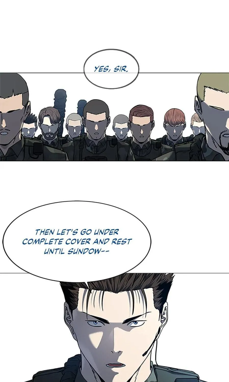 God of Blackfield Chapter 164 page 49 - 