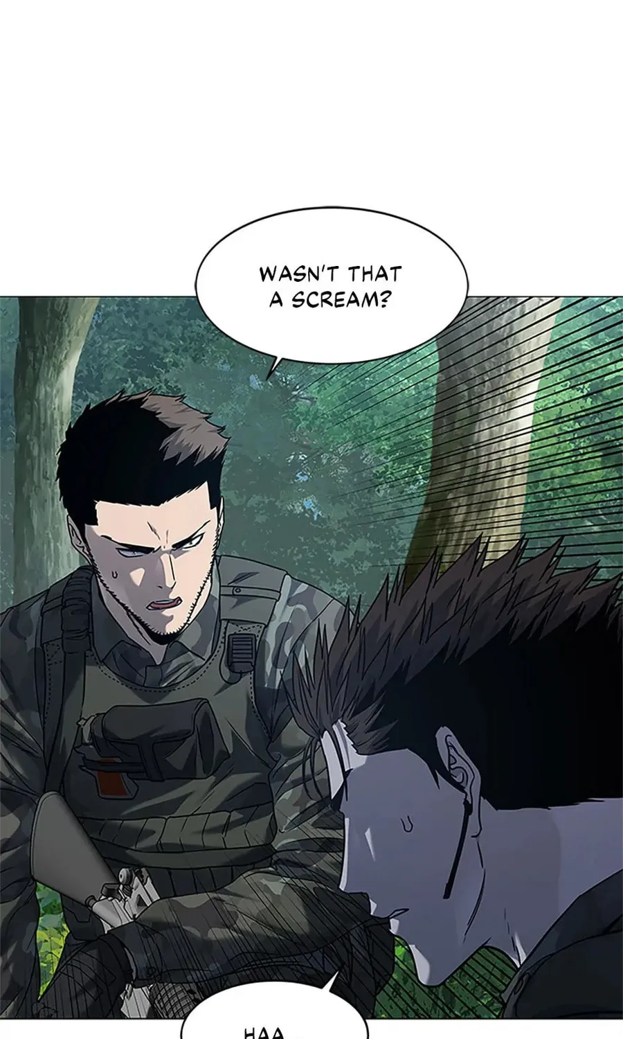 God of Blackfield Chapter 164 page 53 - 