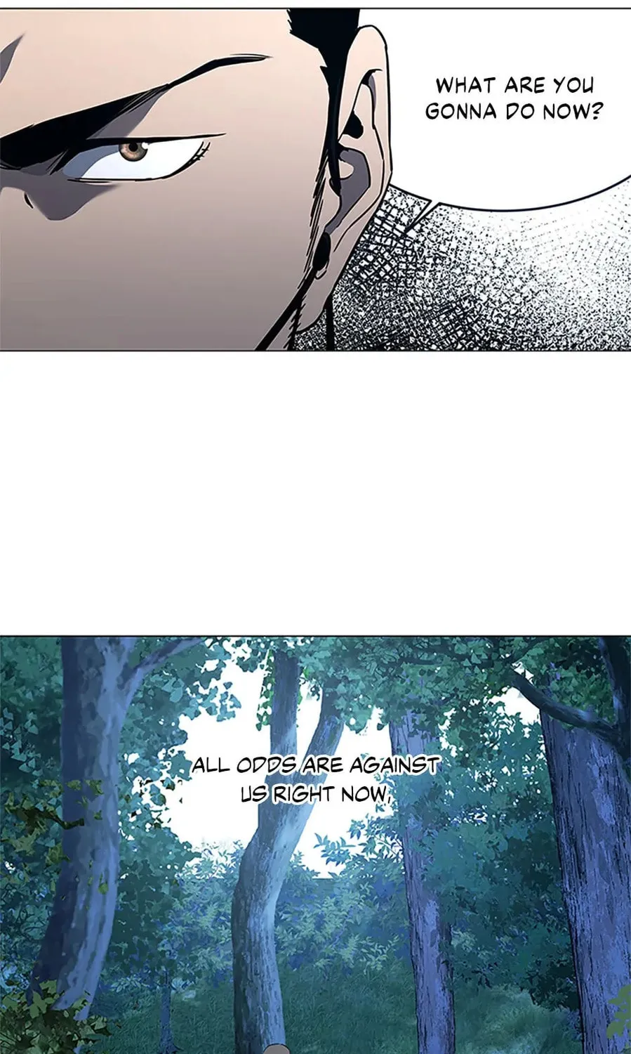 God of Blackfield Chapter 164 page 57 - 