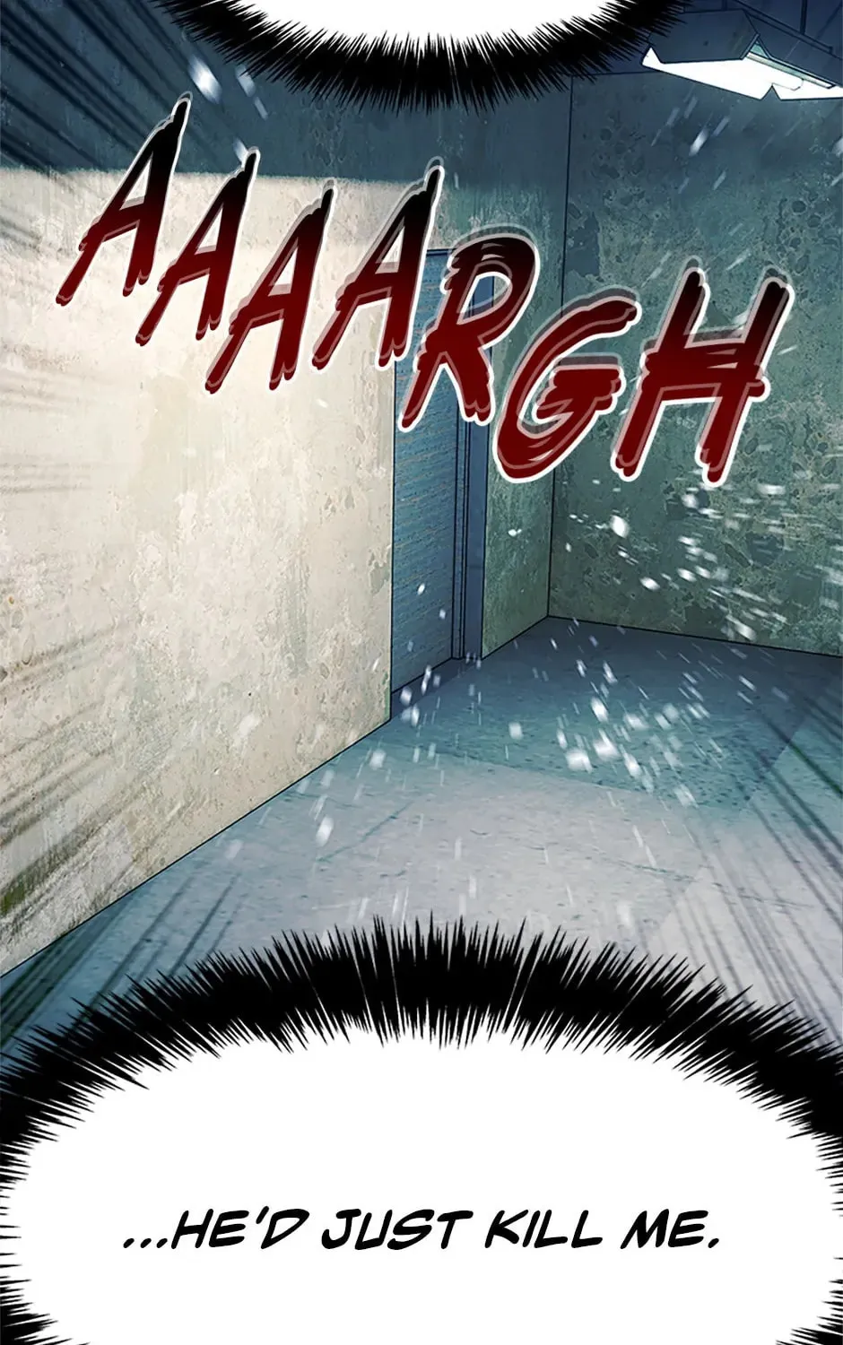 God of Blackfield Chapter 164 page 7 - 