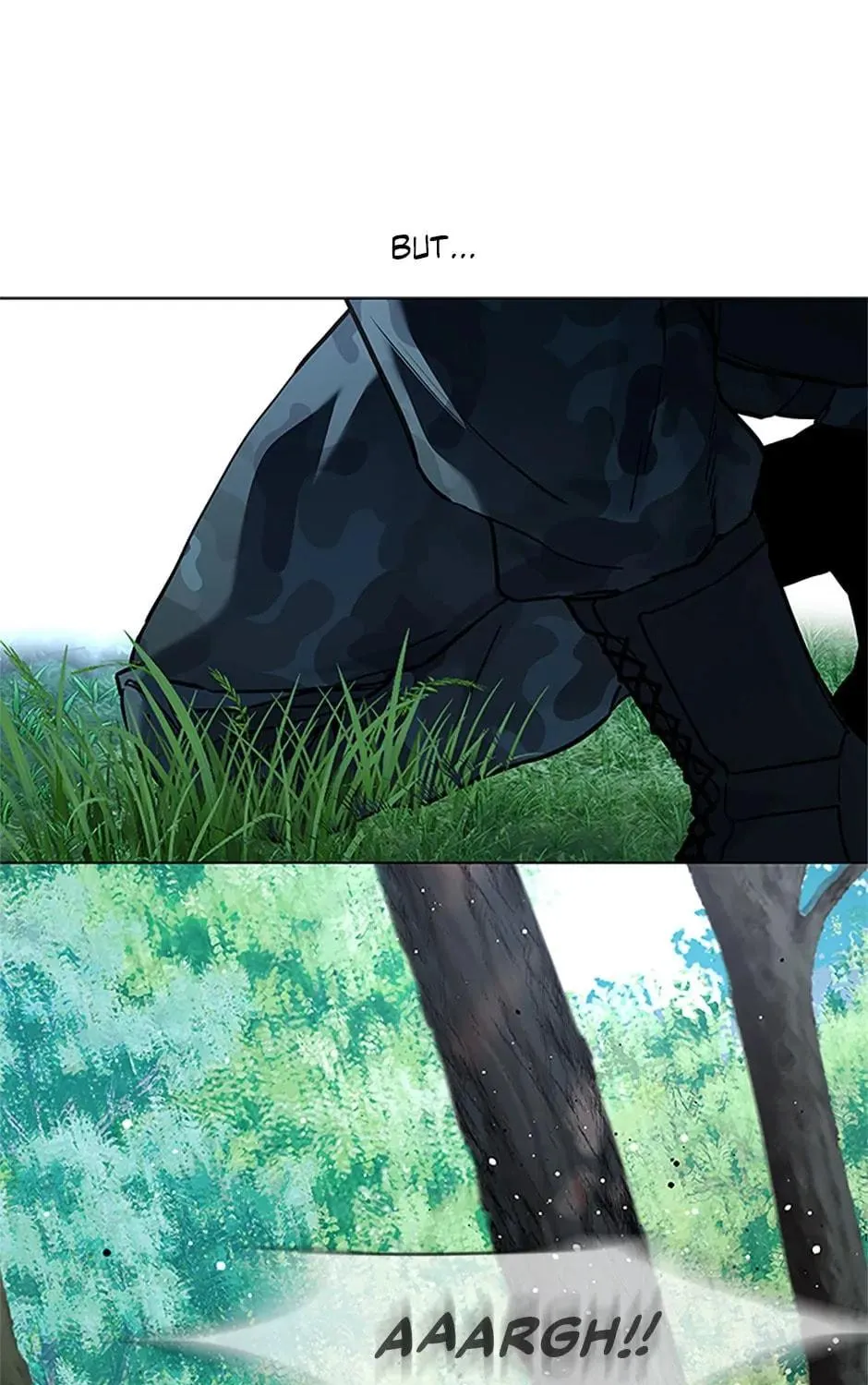 God of Blackfield Chapter 164 page 61 - 