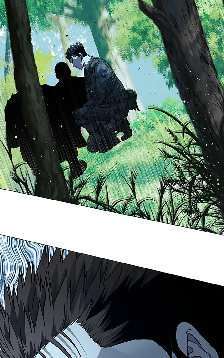 God of Blackfield Chapter 164 page 63 - 