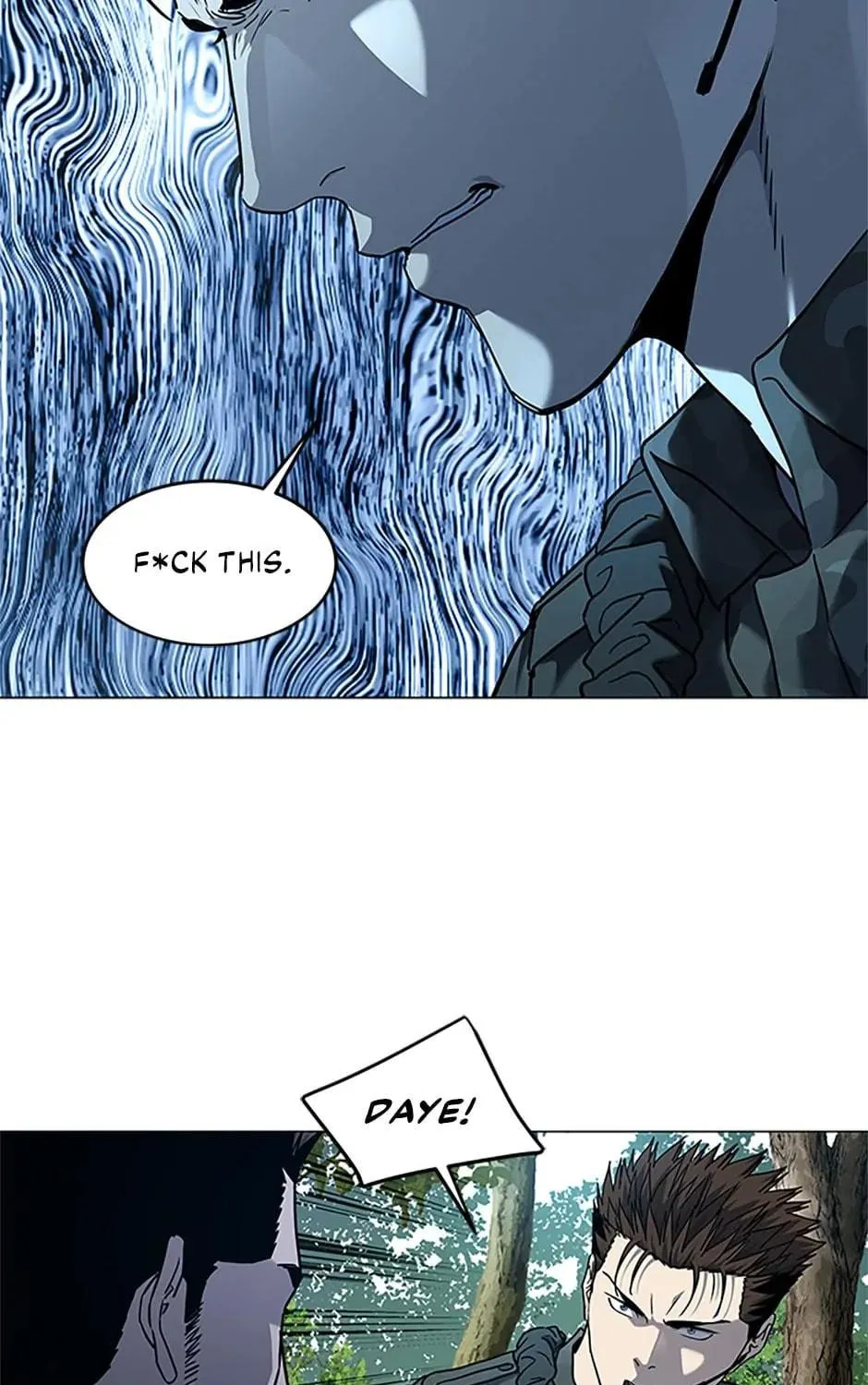 God of Blackfield Chapter 164 page 65 - 