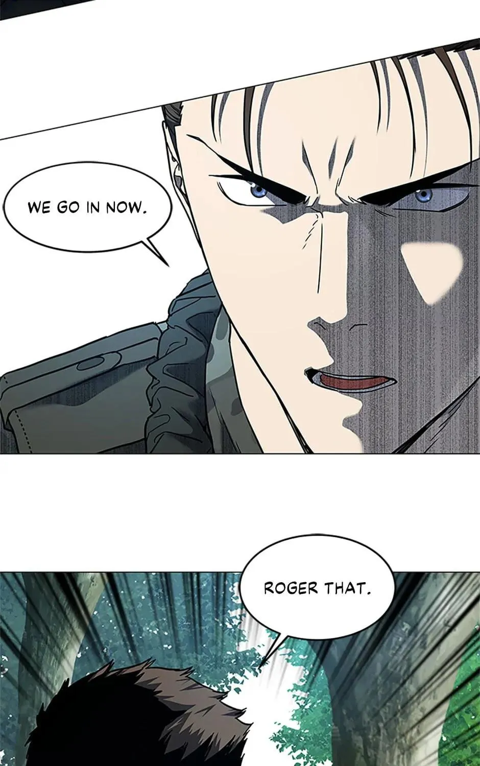 God of Blackfield Chapter 164 page 67 - 