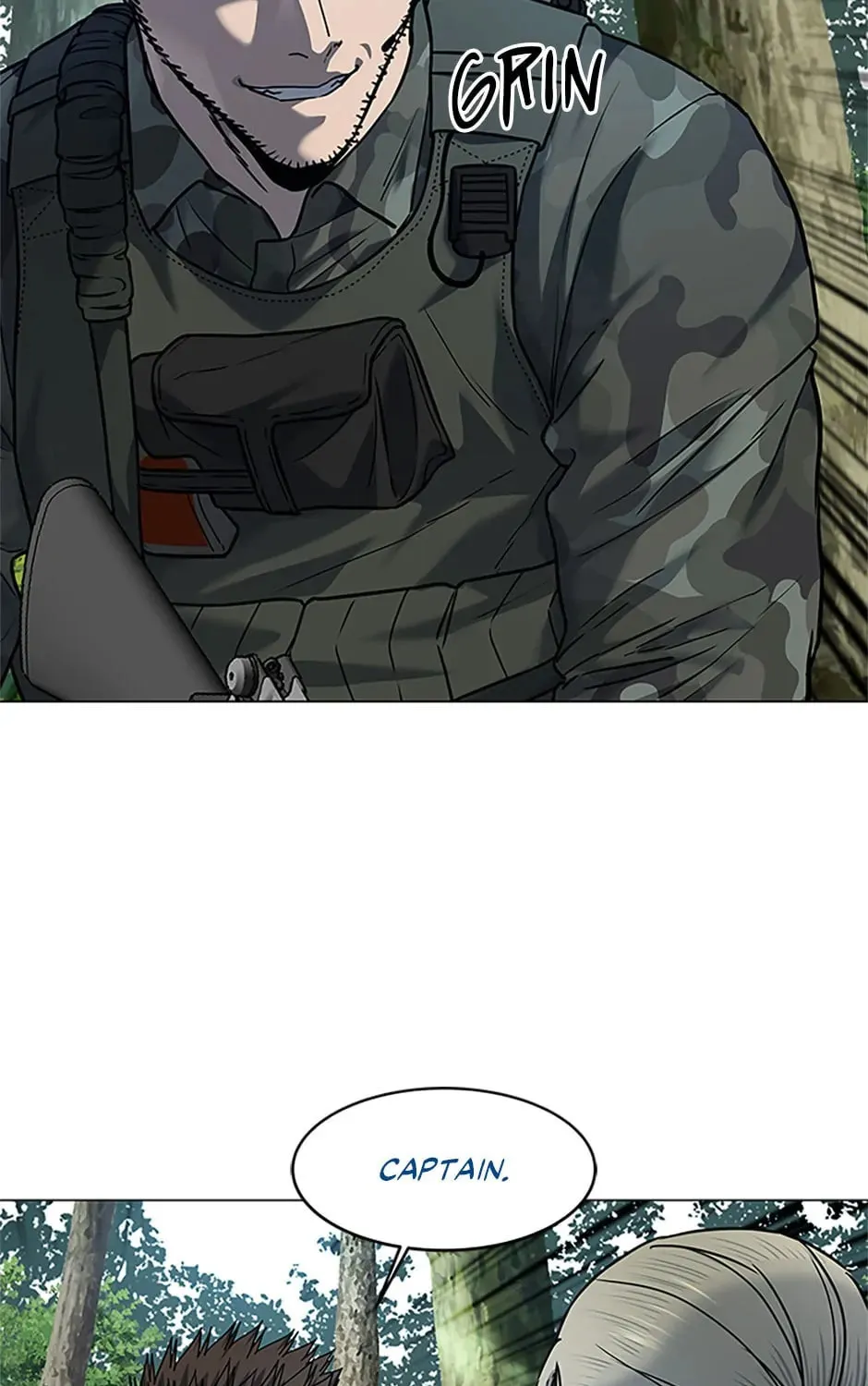 God of Blackfield Chapter 164 page 69 - 