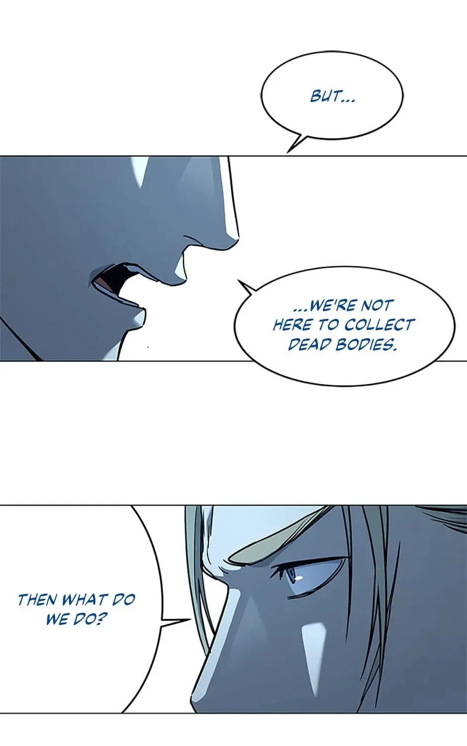 God of Blackfield Chapter 164 page 73 - 