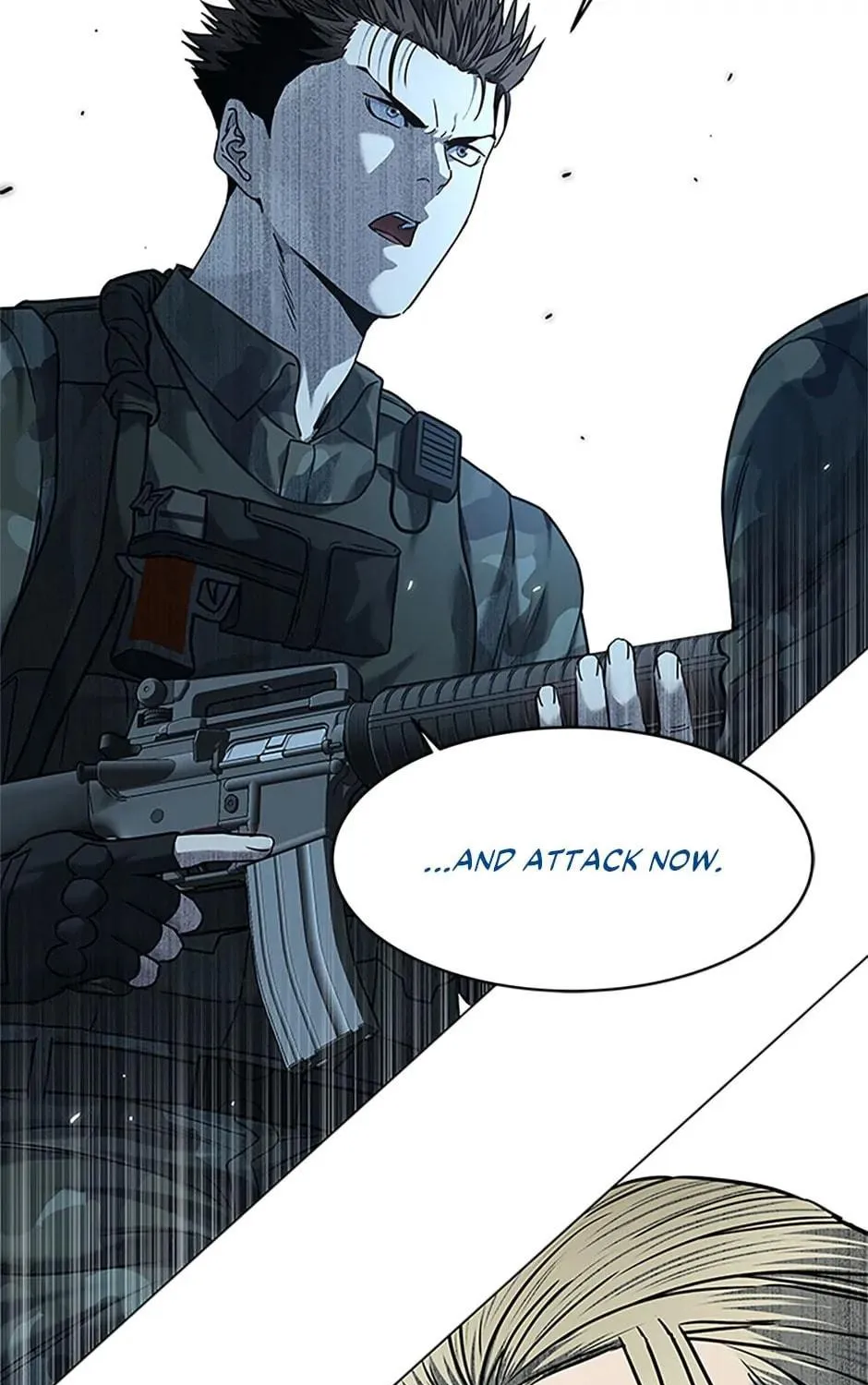 God of Blackfield Chapter 164 page 75 - 