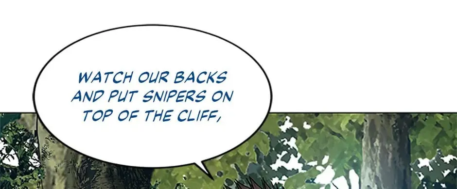 God of Blackfield Chapter 164 page 78 - 