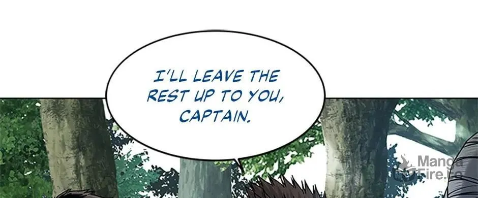 God of Blackfield Chapter 164 page 80 - 