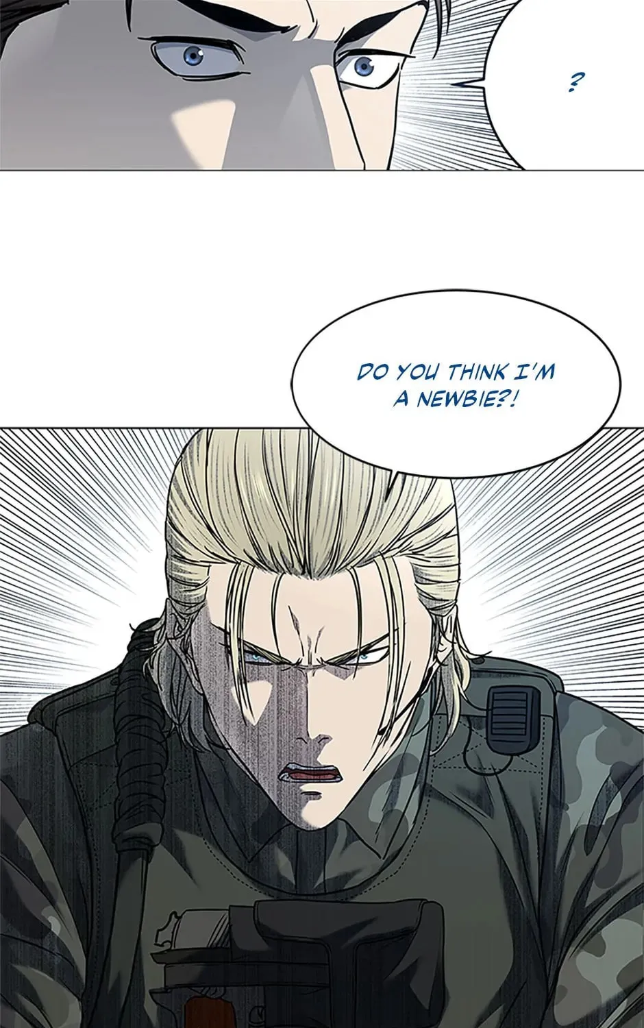 God of Blackfield Chapter 164 page 83 - 