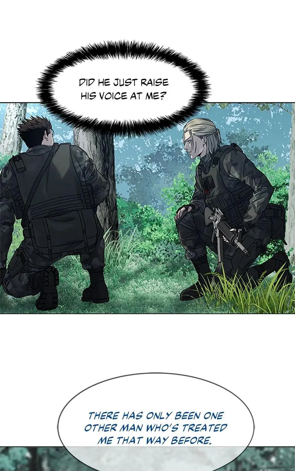 God of Blackfield Chapter 164 page 85 - 