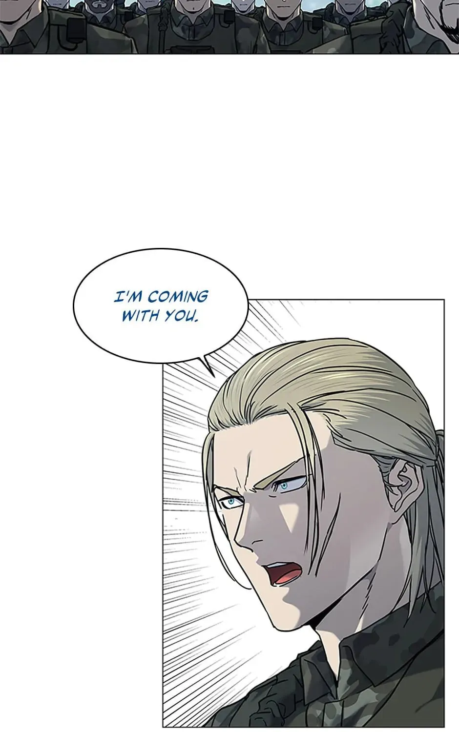 God of Blackfield Chapter 164 page 87 - 