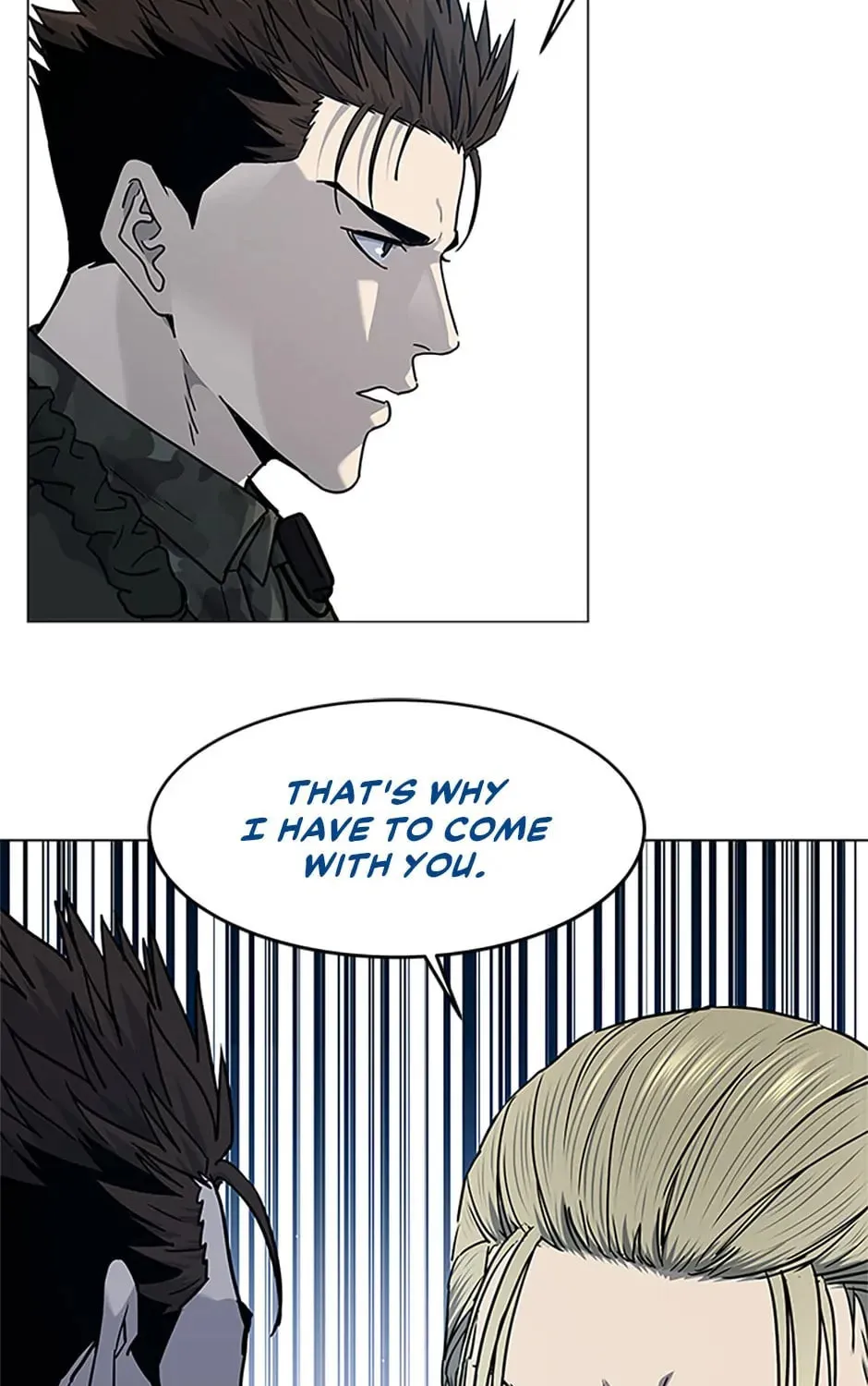 God of Blackfield Chapter 164 page 89 - 