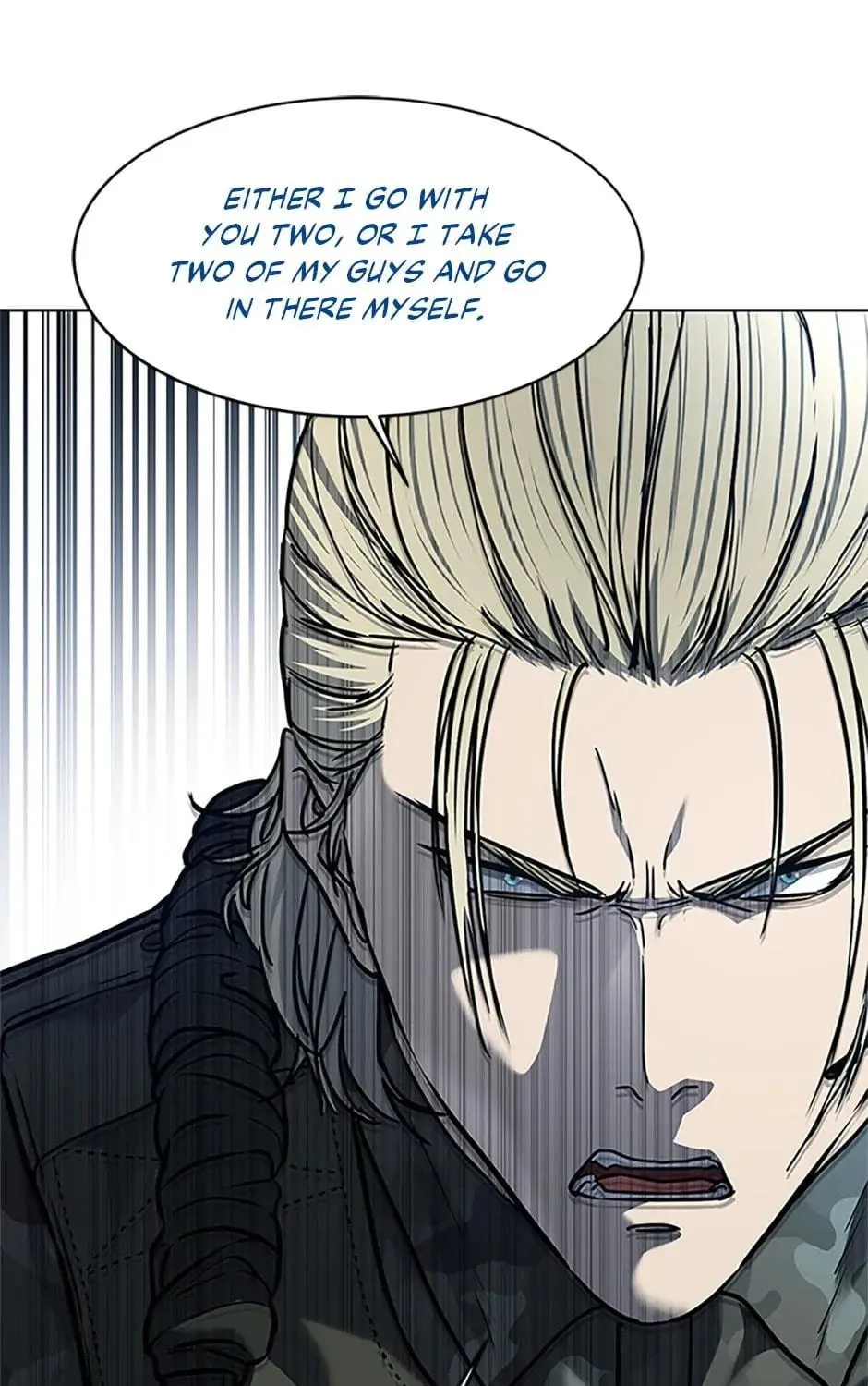God of Blackfield Chapter 164 page 97 - 