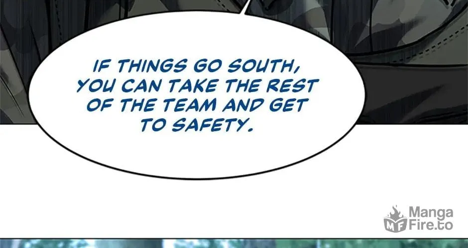 God of Blackfield Chapter 164 page 98 - 
